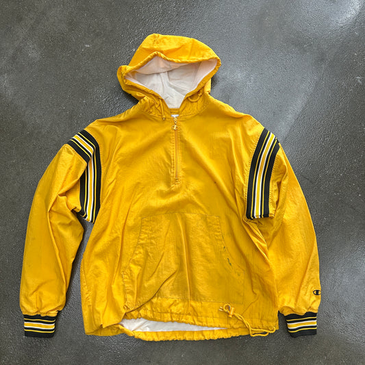 Vintage Champion Quarter Zip