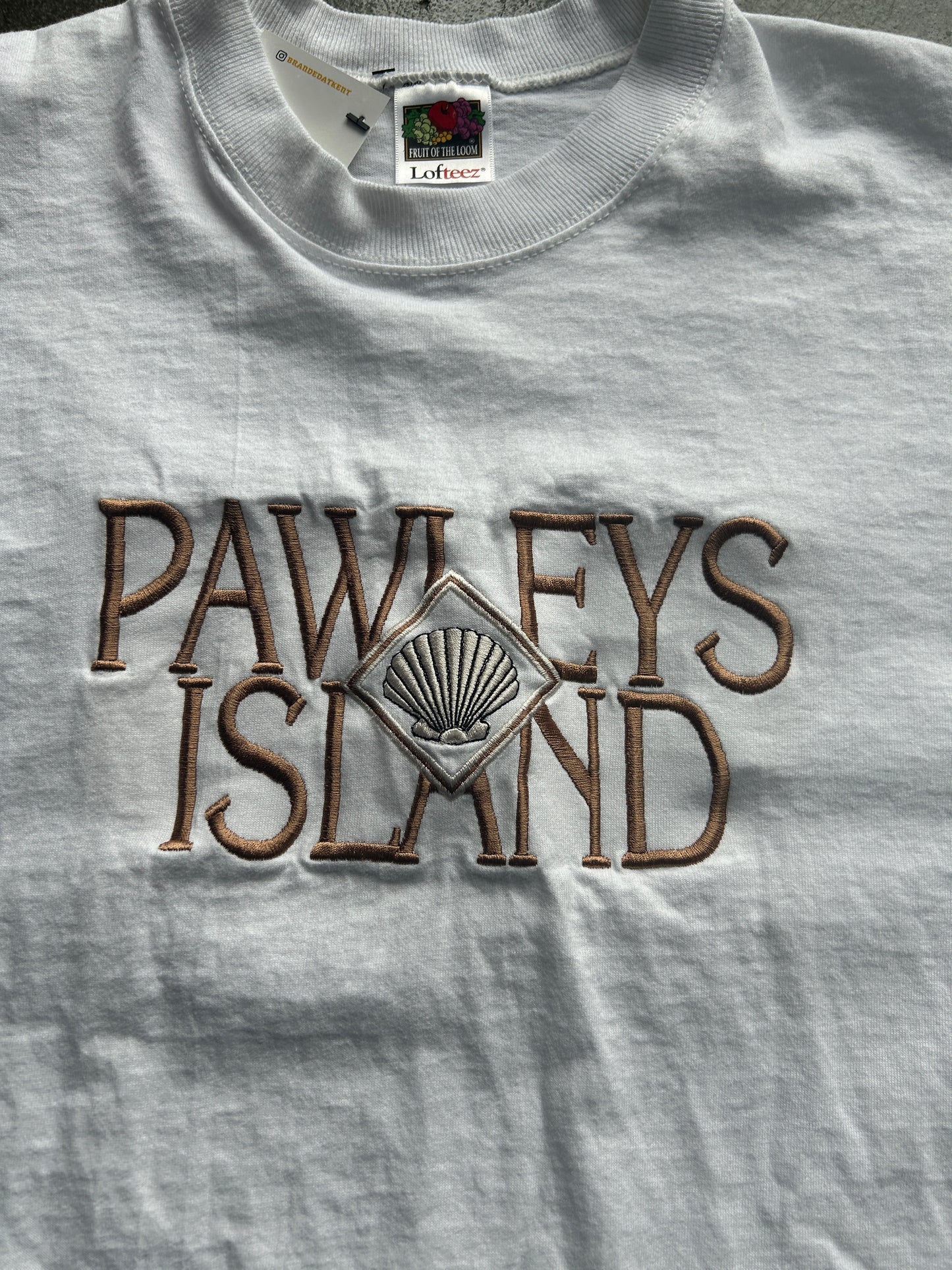 Pawleys Island Tshirt