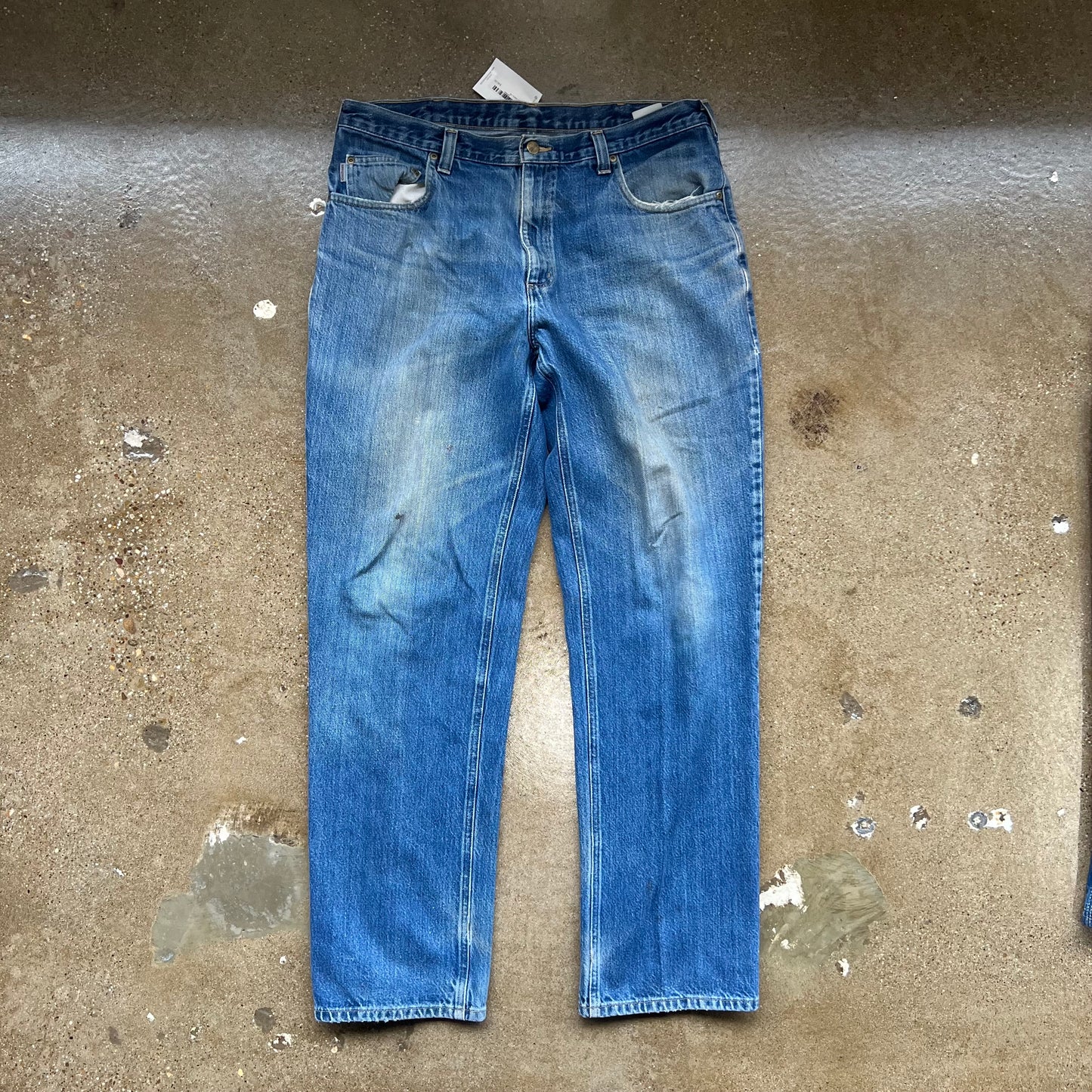 Vintage Carhartt Pant 36x33