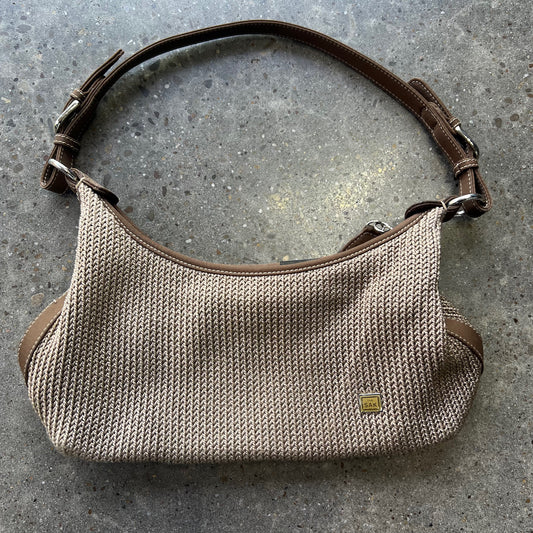 Vintage SAK Purse