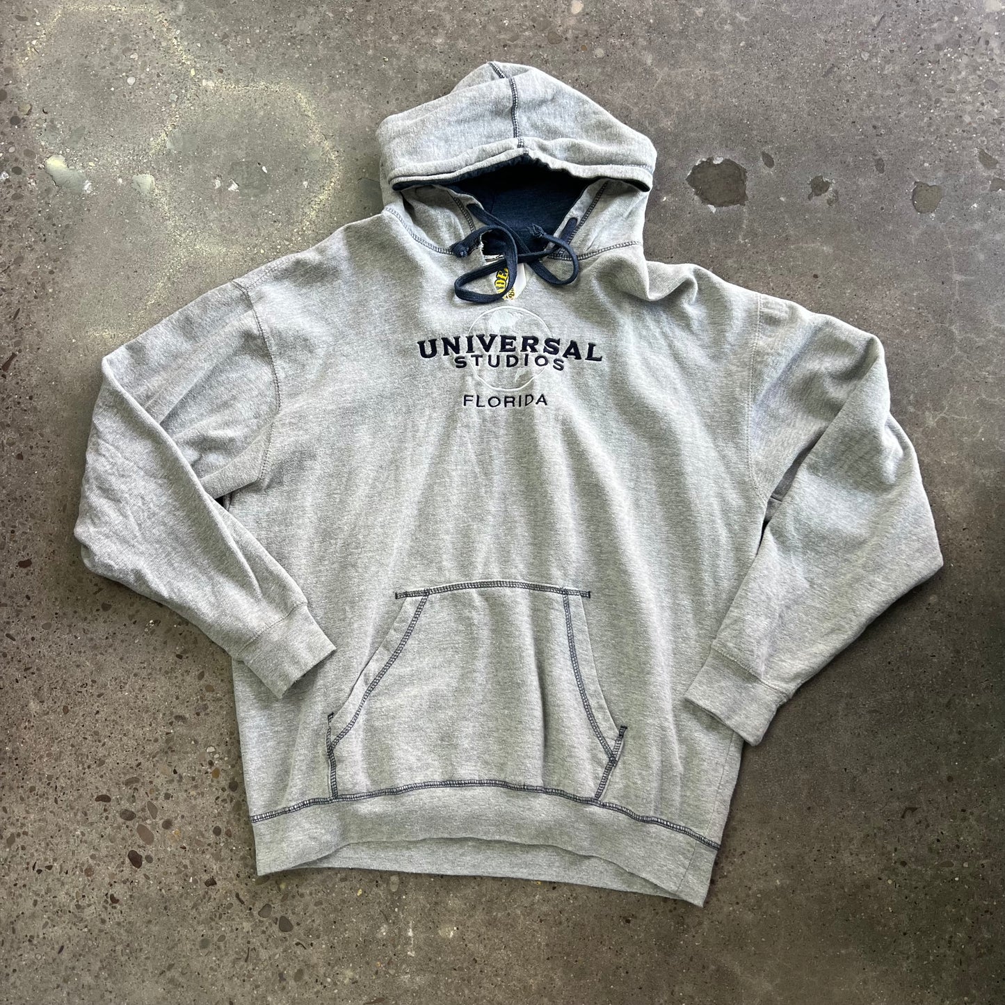 Vintage Universial Studios Florida Hoodie