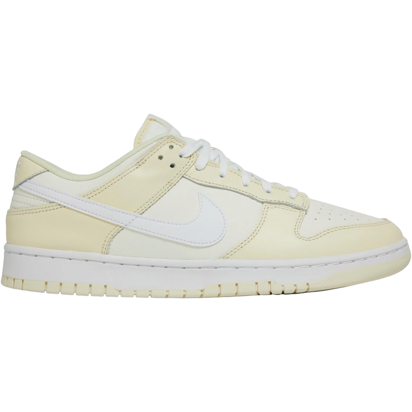 Nike Dunk Low Coconut Milk (W)