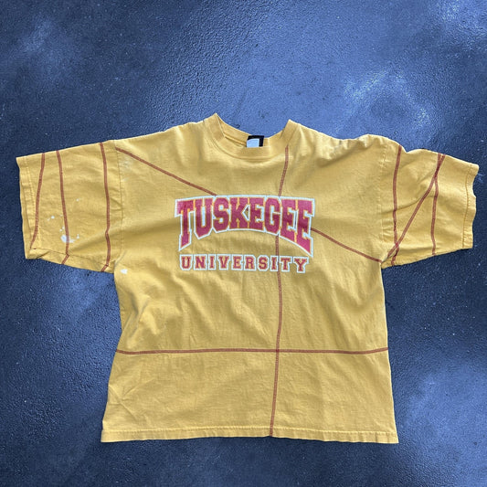 Vintage Tuskegee University Shirt