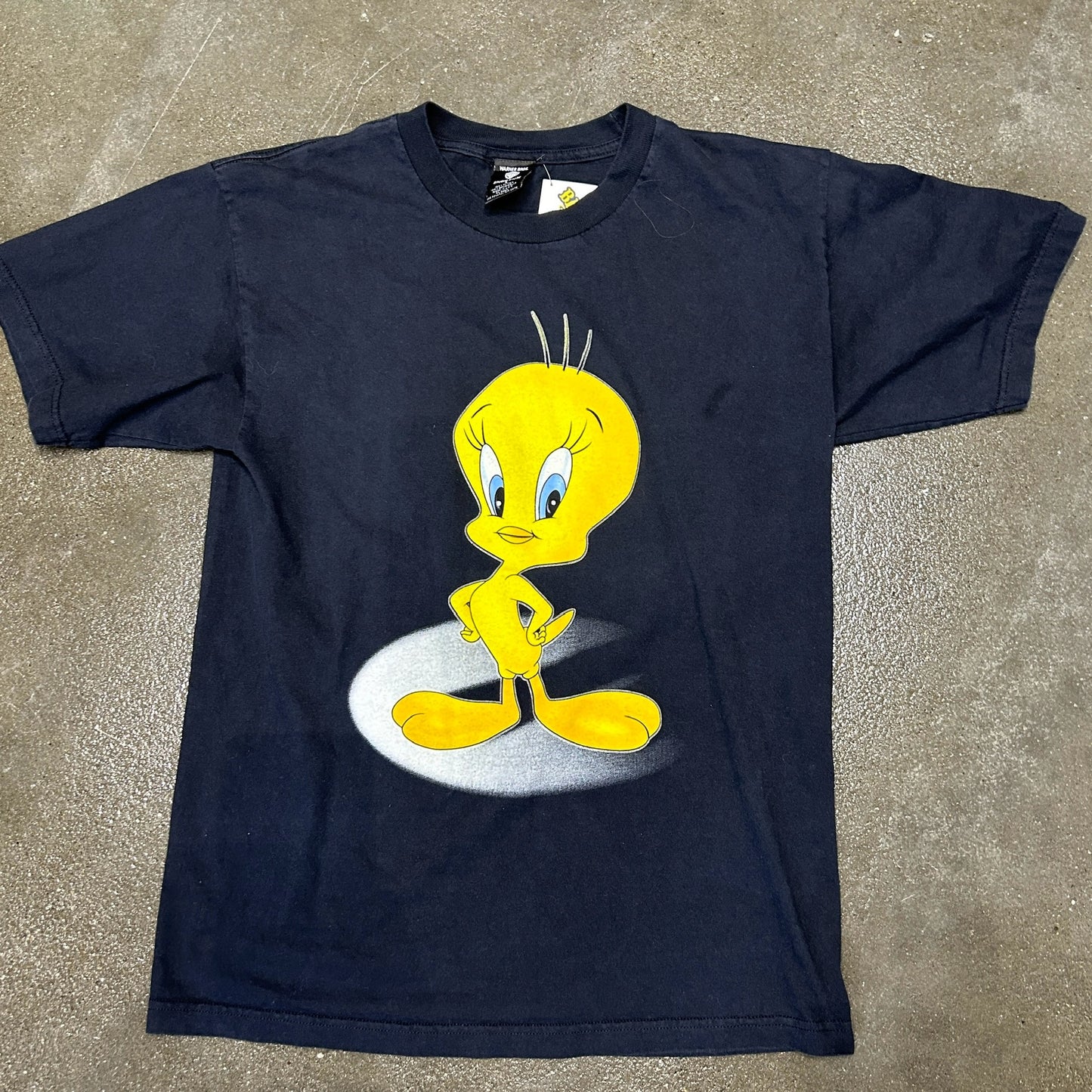 Vintage Tweety Bird Tee