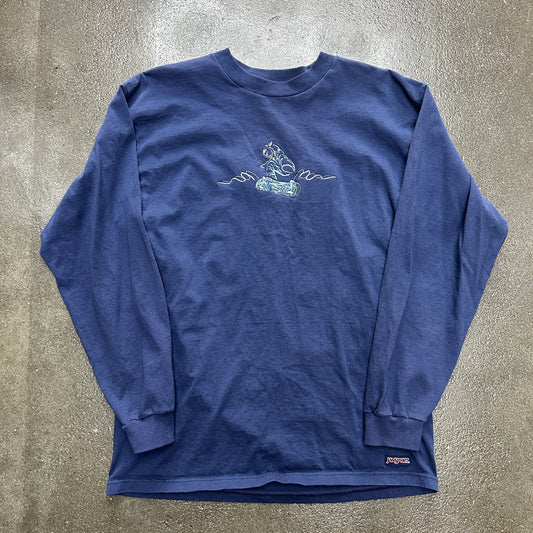 Vintage Skateboard Tee