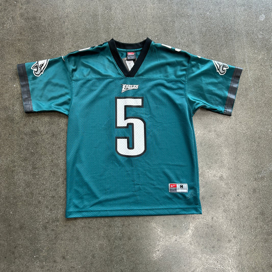 Nike McNabb Philadelphia Eagles Jersey