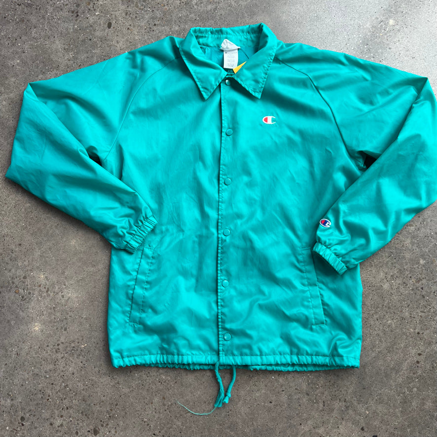 Vintage Champion Jacket