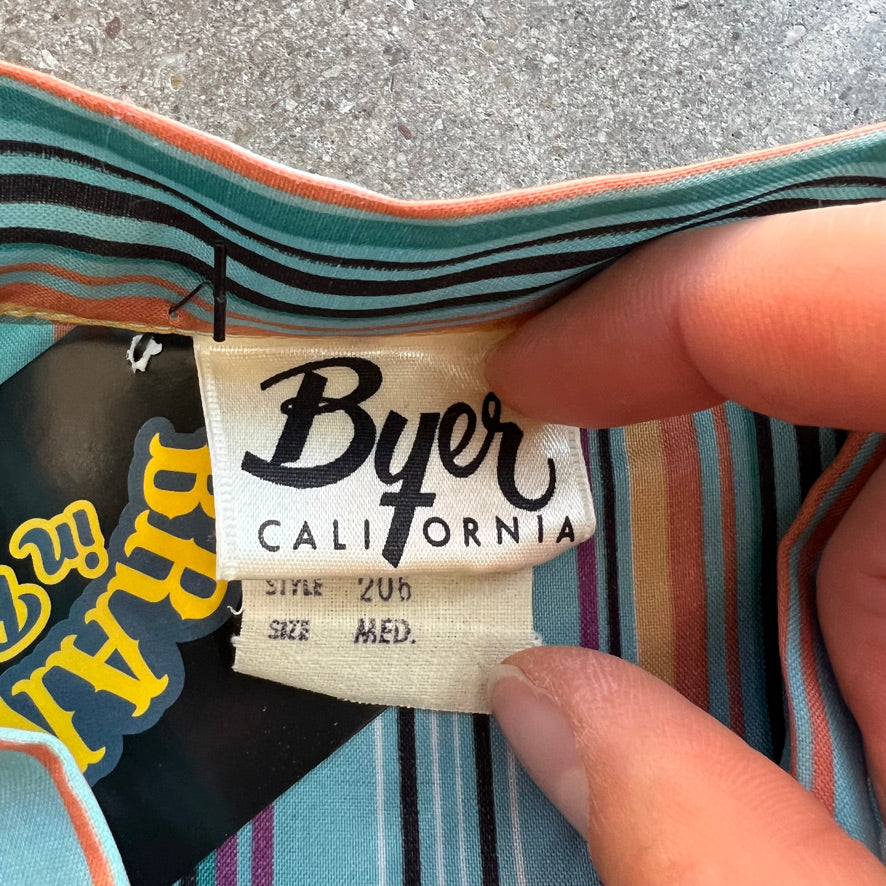 Vintage Byer California Top