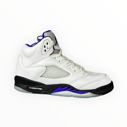 Jordan 5 Retro GS Dark Concord