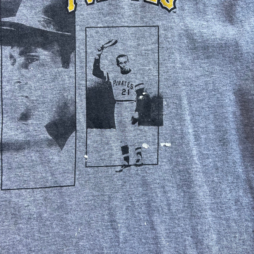 Vintage PNC Pirates Tee