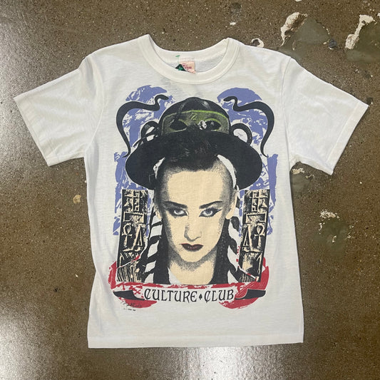 Vintage Culture Club Tee