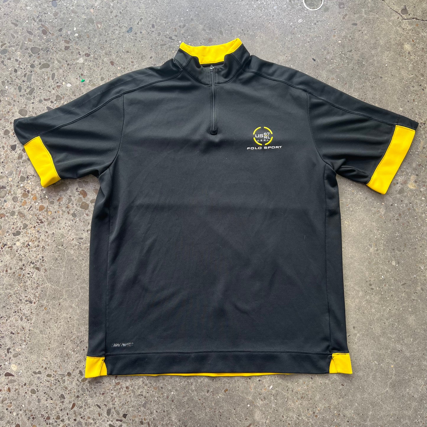 Vintage US RL 67 Polo Sport Tee