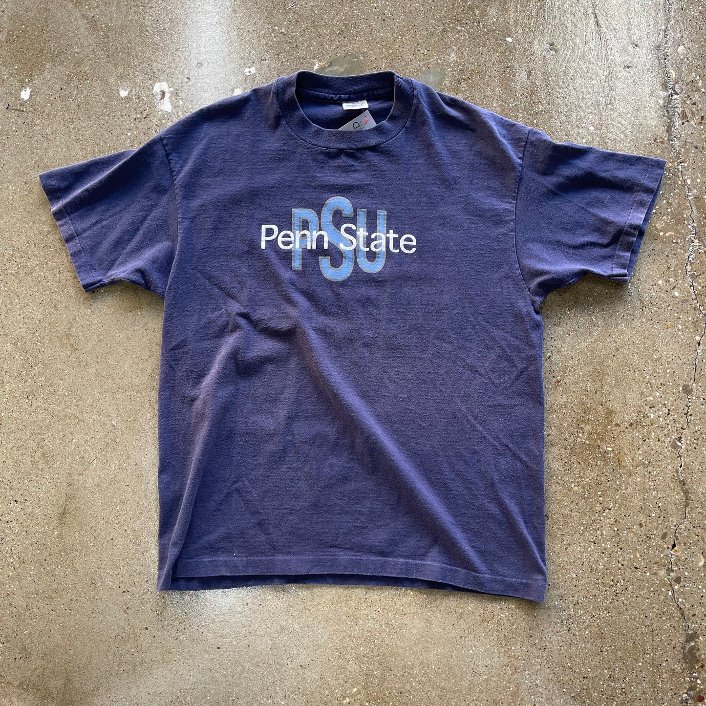 Vintage Penn State Tee