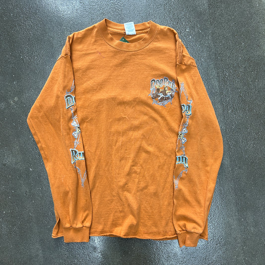 Vintage 2004 Dog Run Long Sleeve