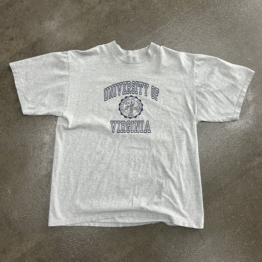 Vintage University Of Virginia Tee