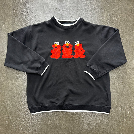 Vintage Elmo Crewneck