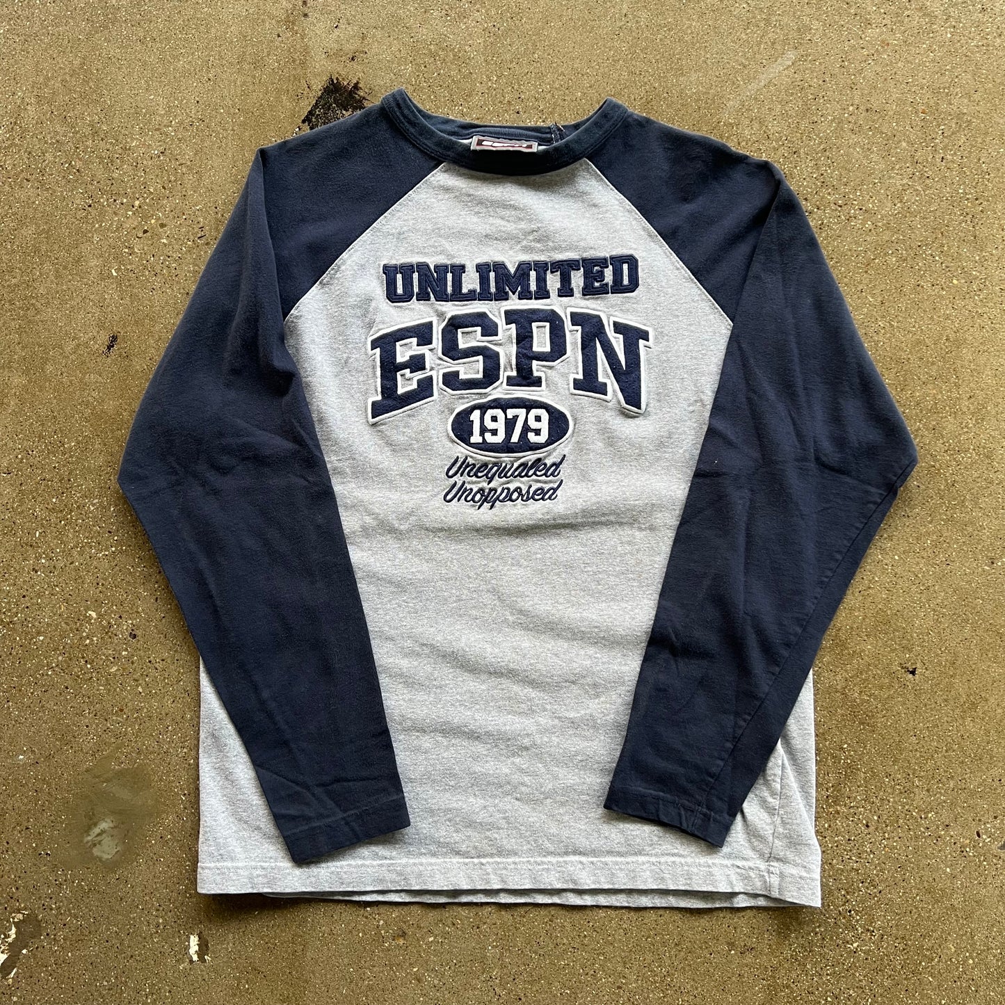 Vintage ESPN Long Sleeve