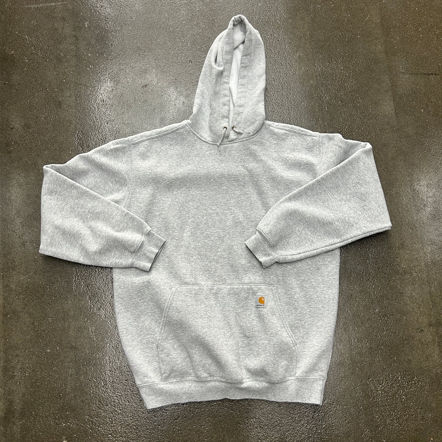 Vintage Carhartt Hoodie