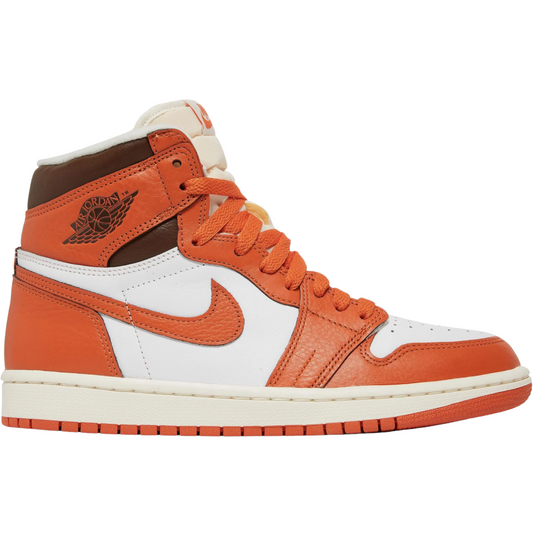 Jordan 1 Retro Starfish (W)