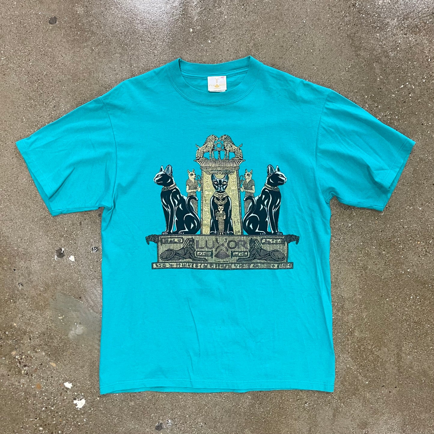 Vintage Las Vegas Tee