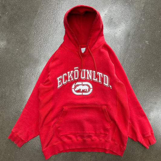 Vintage Ecko Unltd Hoodie