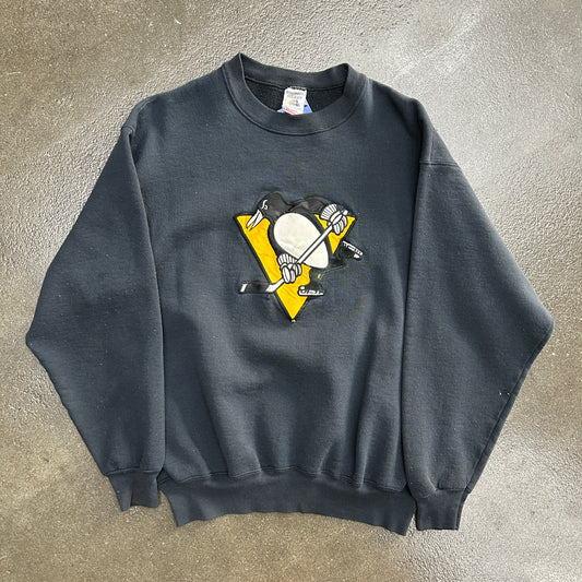 Vintage Pittsburgh Penguins Sweatshirt
