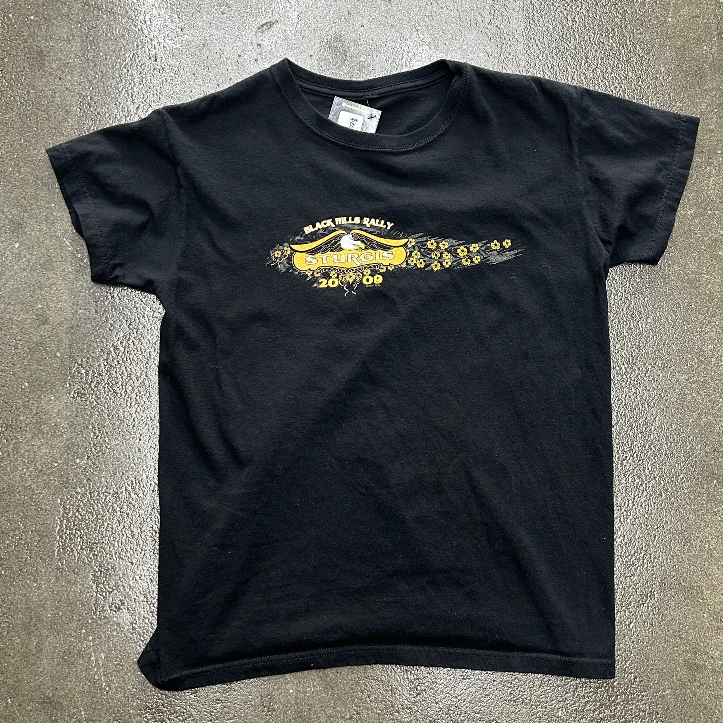 Sturgis Bike Rally 2009 Tee