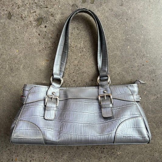 Vintage East 5th Metallic Purse