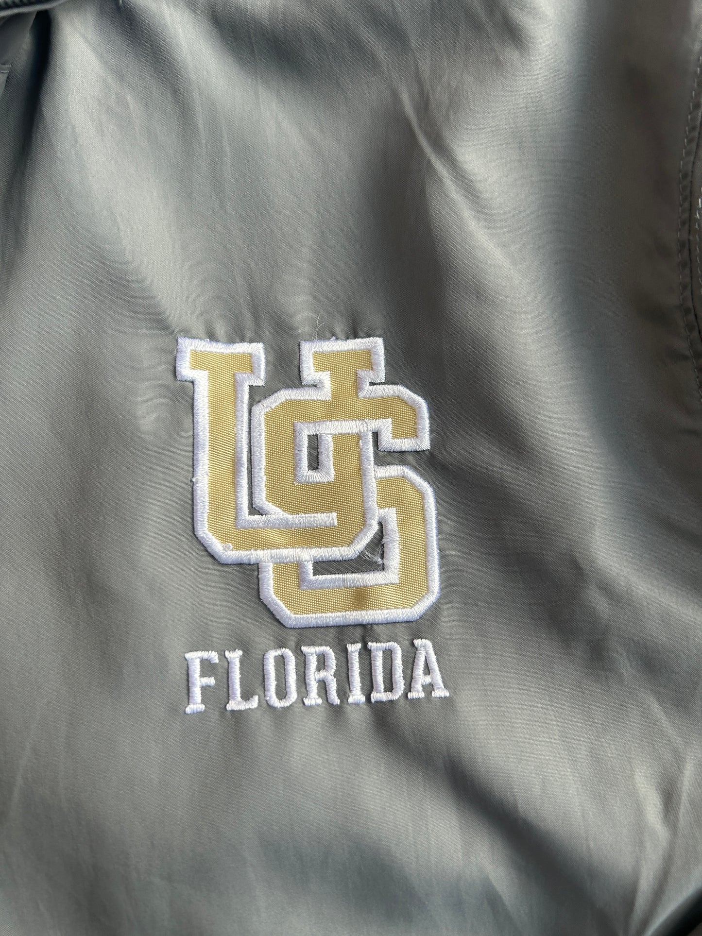 Flordia College Zip Up