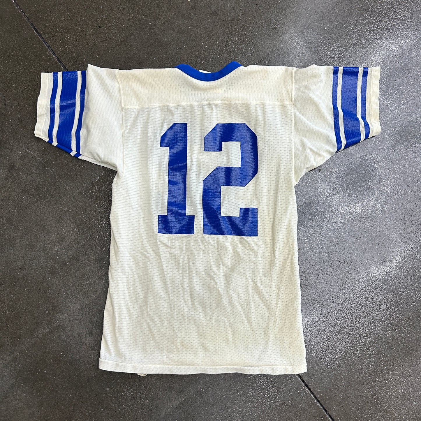 Vintage 70s Russell Athletics Jersey