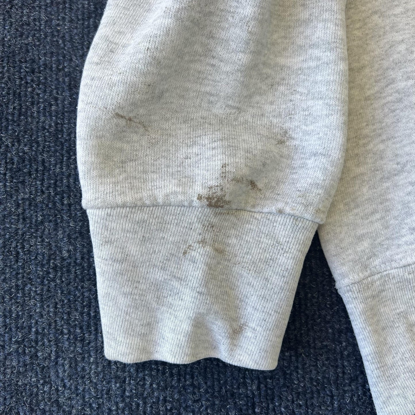 Vintage Lhasa Apso Dog Crewneck