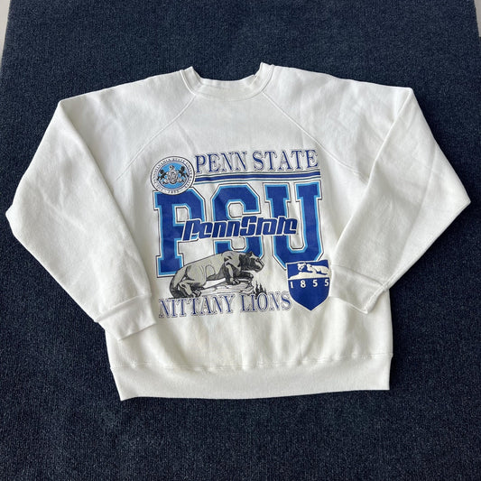 Vintage 90s Penn State Crewneck