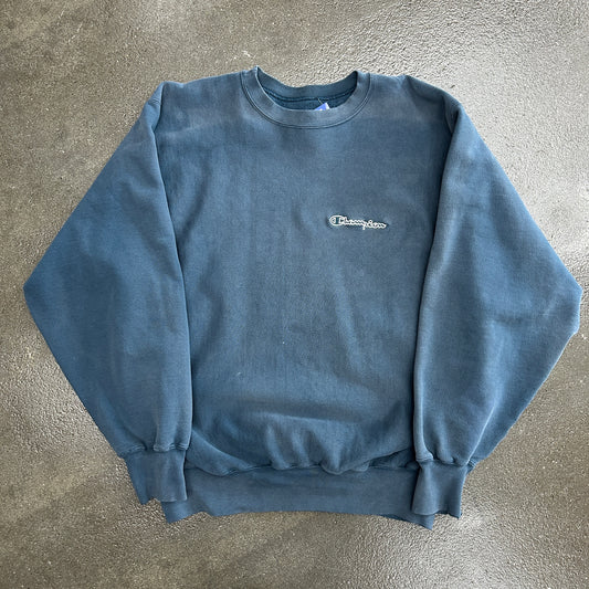 Vintage Champion Reverse Weave Sweatshirt