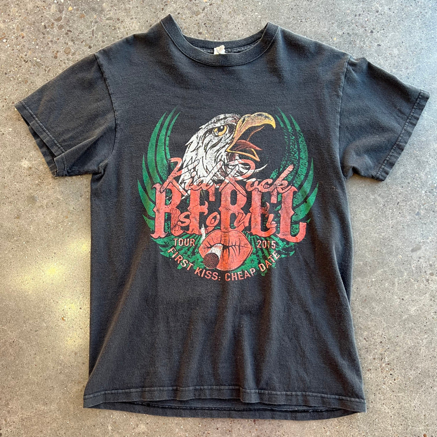 Kid Rock 2015 Tour Tee