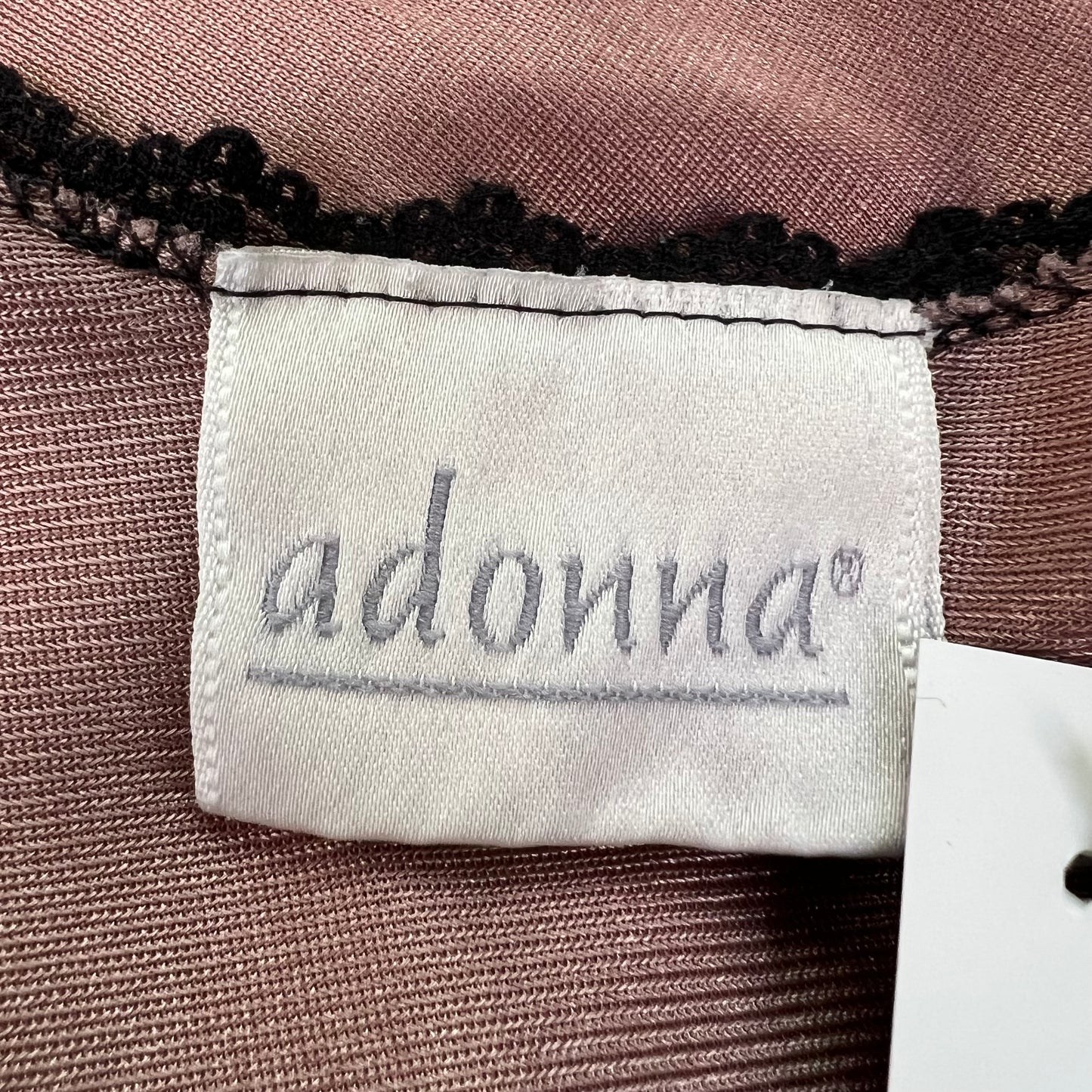 Vintage Adonna Slip Dress