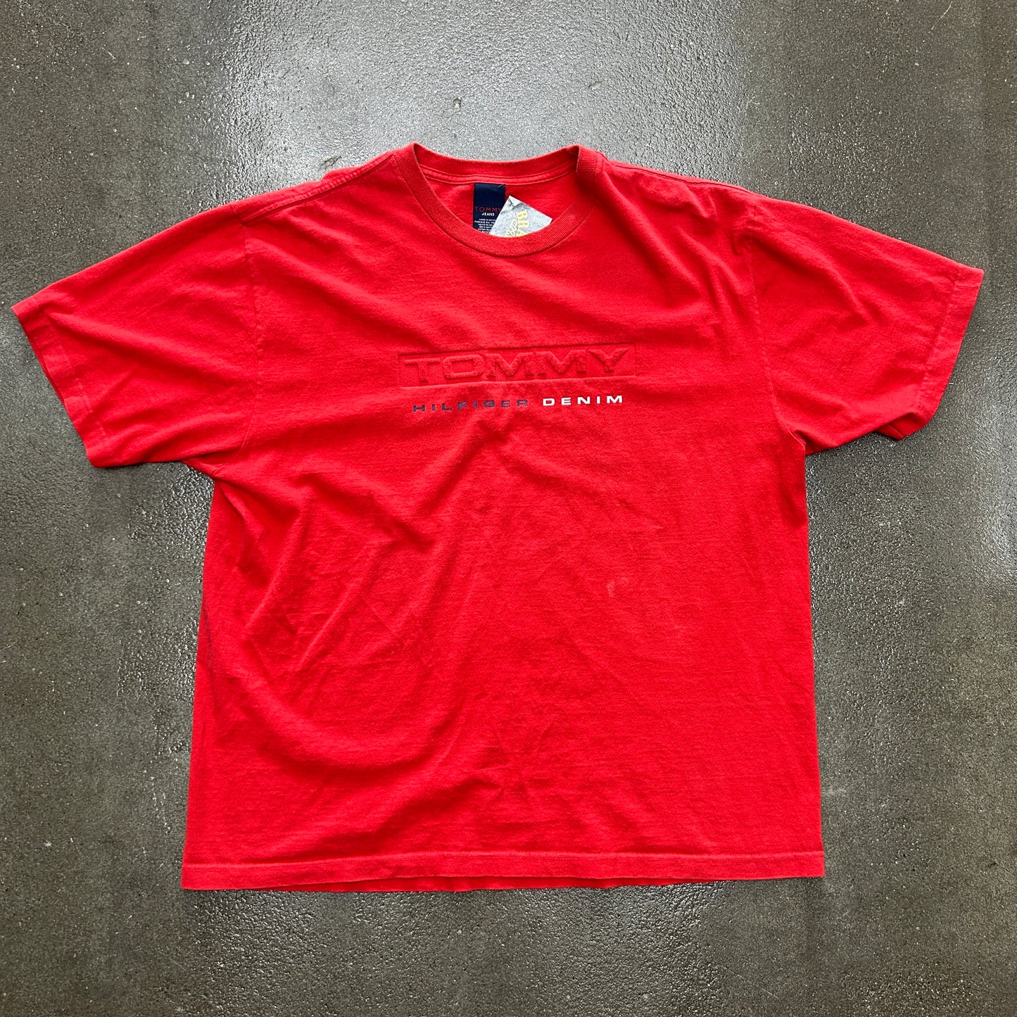 Vintage Tommy Hilfiger Tee