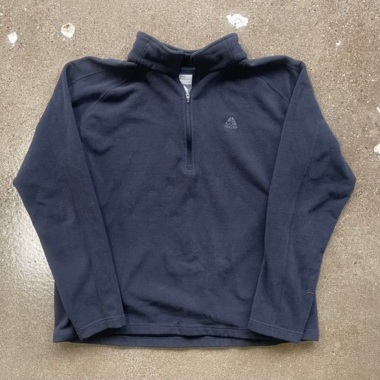 Vintage Nike ACG Quarter Zip