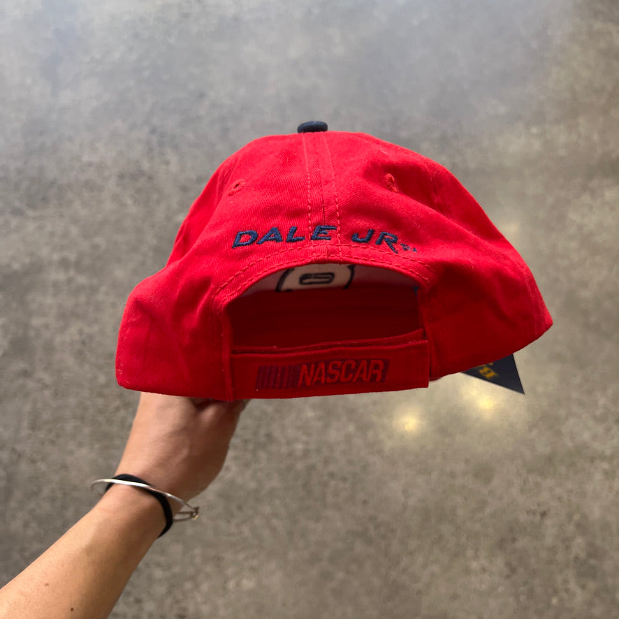 Vintage Dale Jr Nascar Hat