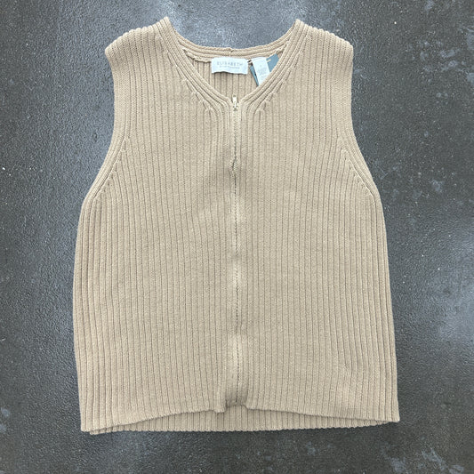 Liz Claiborne Y2K Vest