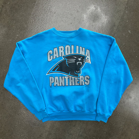 Vintage 1995 Carolina Panthers Sweatshirt