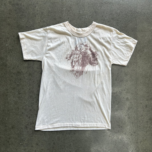 Vintage QLT Tee