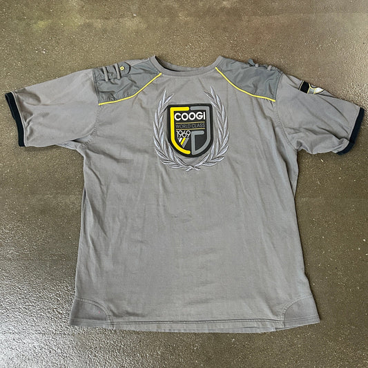 Vintage Coogi World Class Tee