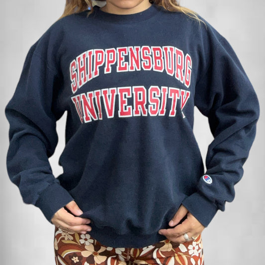 Shippensburg University Champion Crewneck