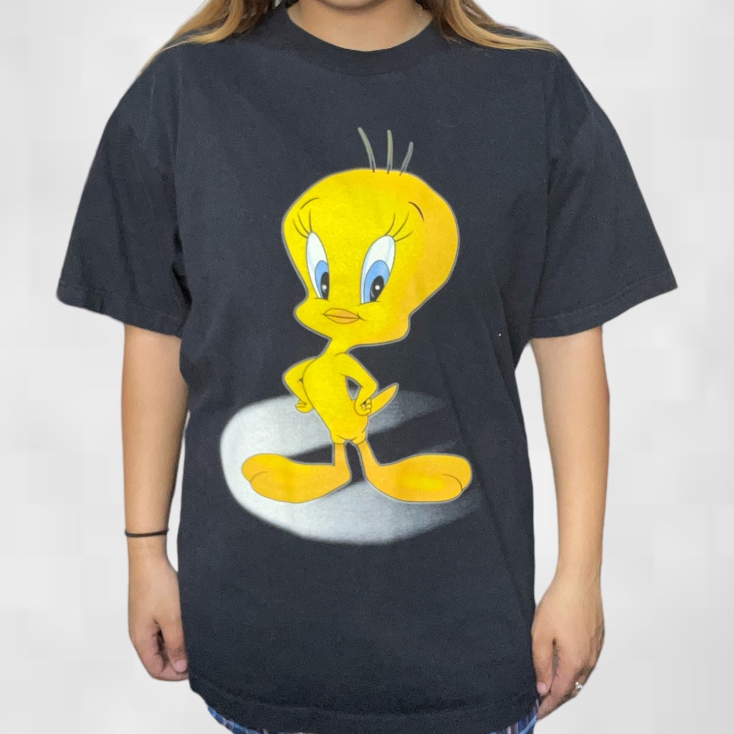 Vintage Tweety Bird Tee