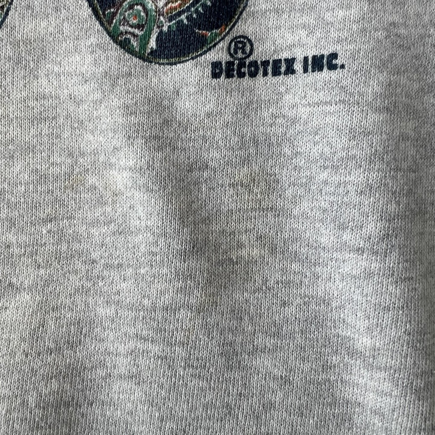 Vintage 90s Penn State Nittany Lions Crewneck