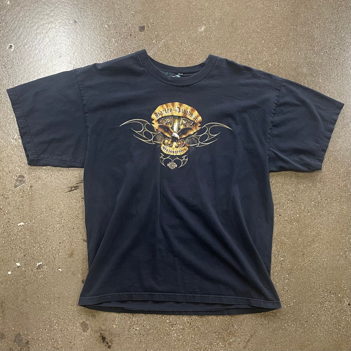 Harley Davidson Myrtle Beach Tee