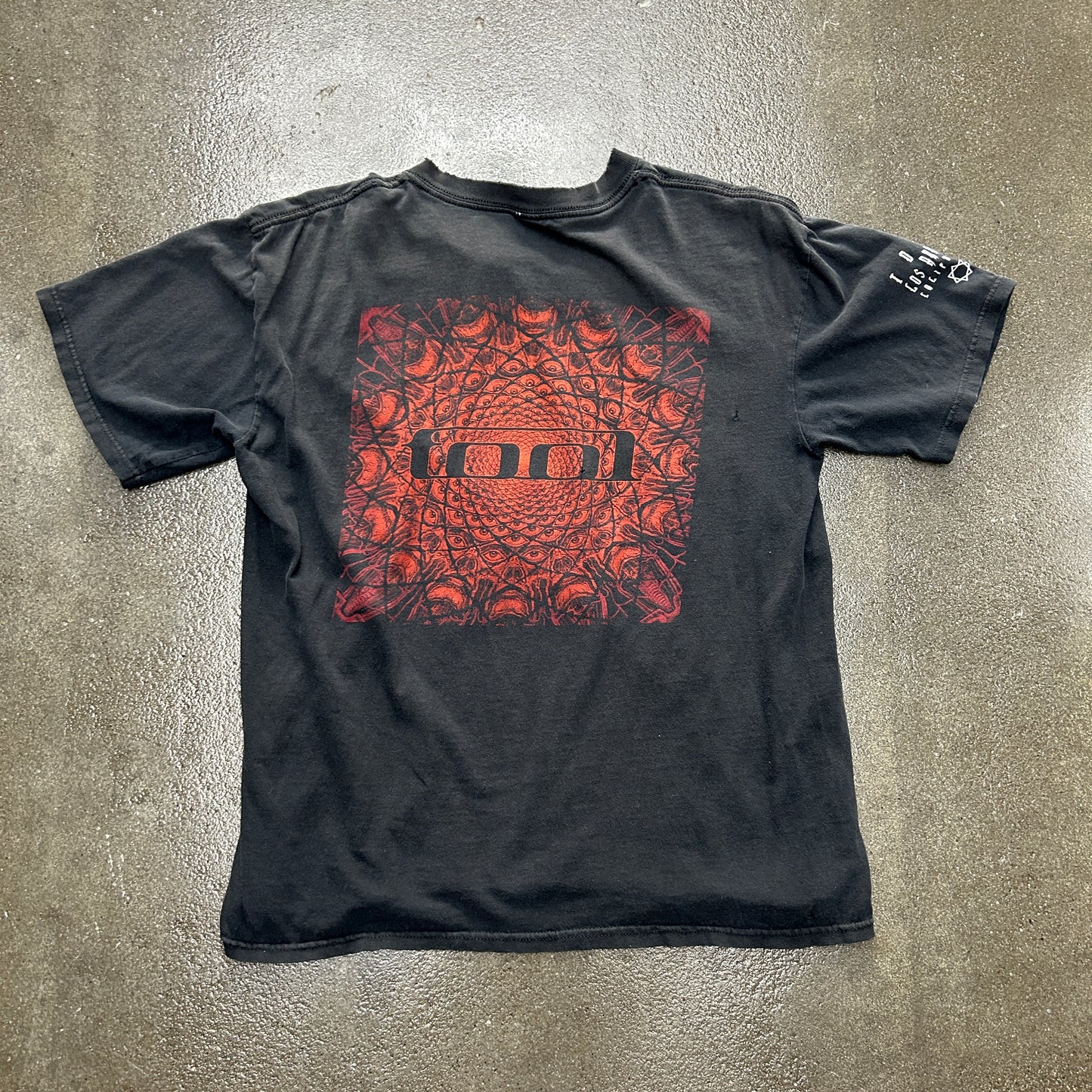 Vintage Tool Los Angeles Tee