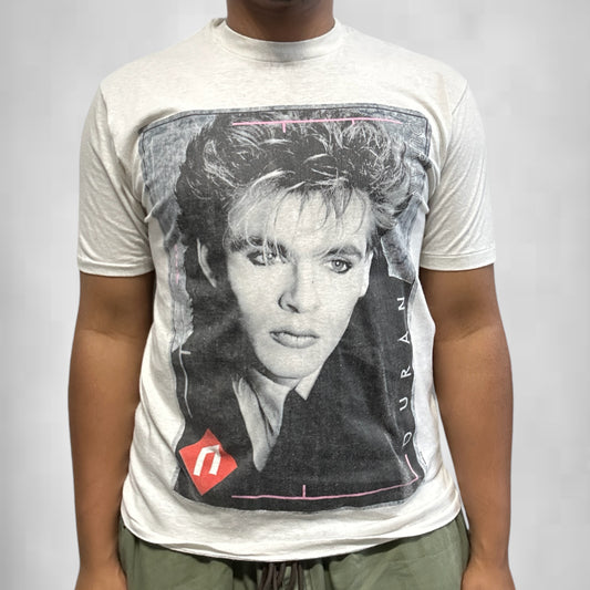 Vintage 1985 Duran Duran Tshirt