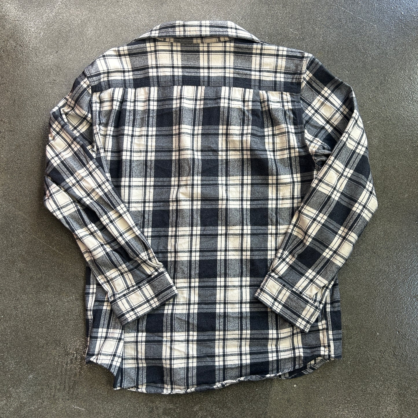 Retro Carhartt Flannel