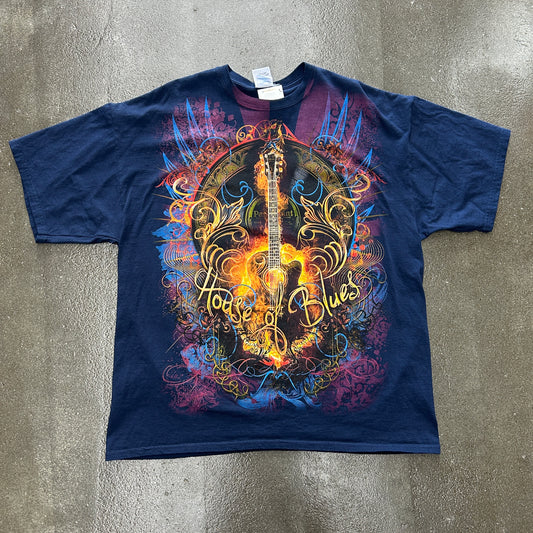 Vintage House of Blues Tee